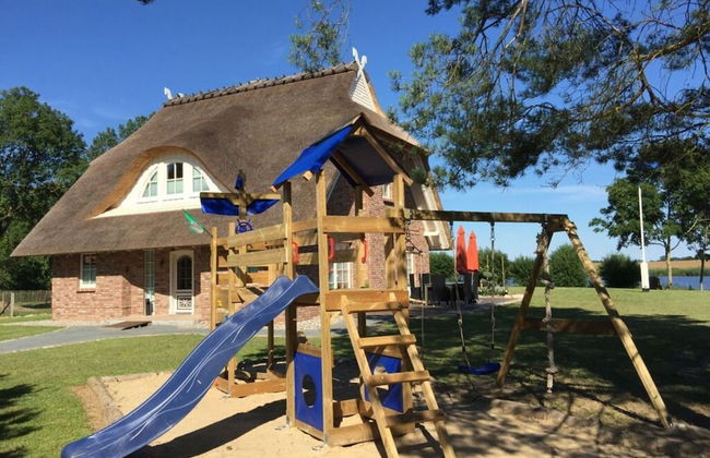 Holiday Home Rugen-dream - Photo 1