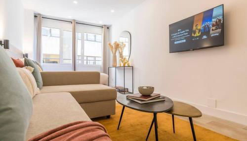 NEW APT in the heart of Madrid - Foto 4