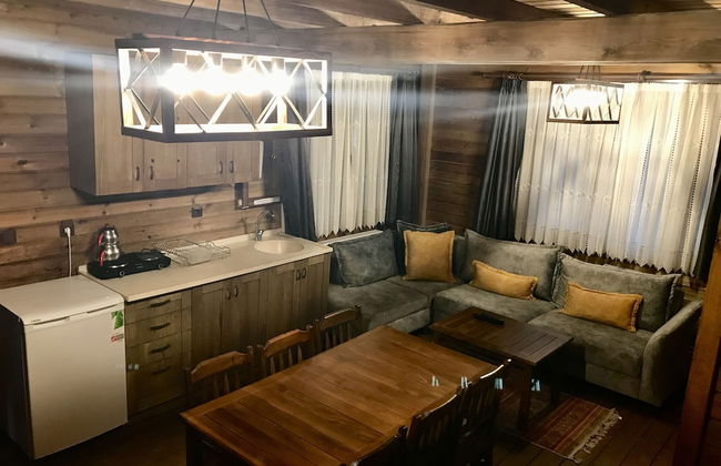 Karinna Forest Houses - Foto 16