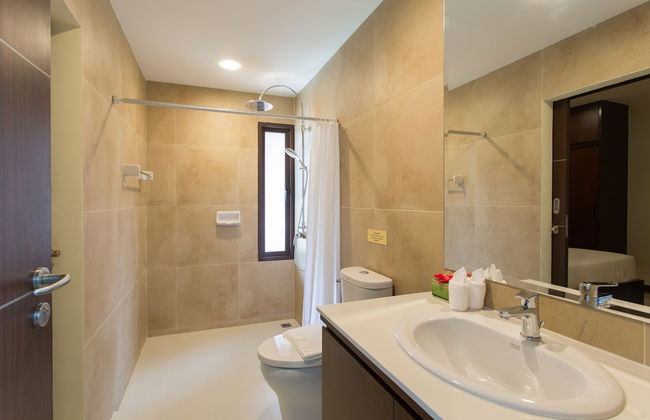 The Lai Thai Luxury Condominiums - Foto 24