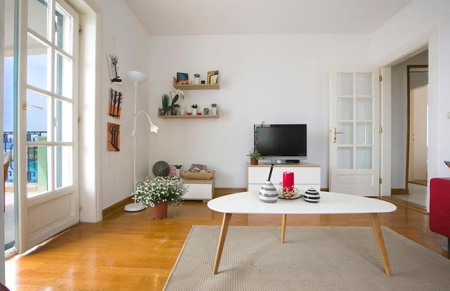 Sveti Stefan Beach Apartment - Foto 35