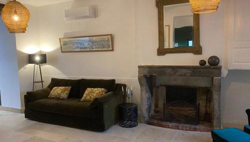 La maison des gardes - Foto 5