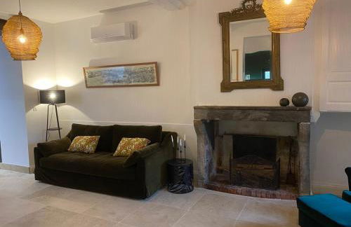 La maison des gardes - Foto 5