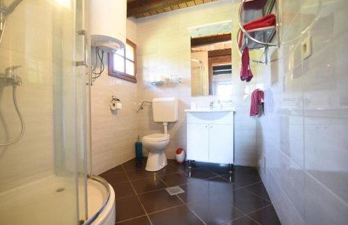 Old Oak House with pool - Foto 16