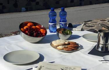 NerOssidiana sul mare di Lipari - Foto 10