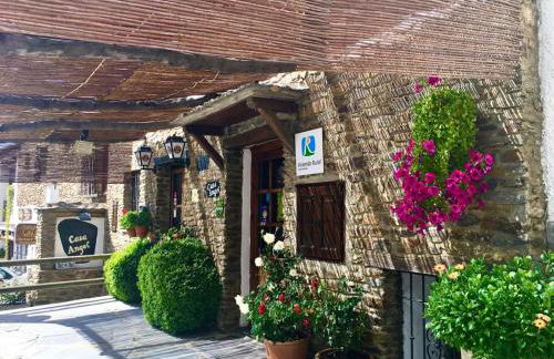 Casa Ángel - Foto 4