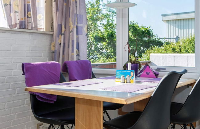 3 Person Holiday Home in Grasten-by Traum - Foto 8