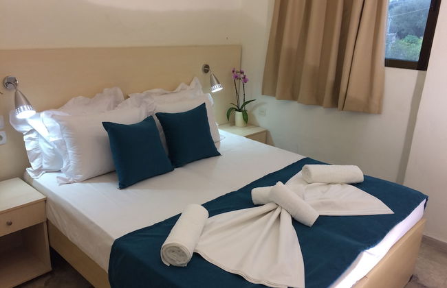 Creta Sun Studios - Adults Only - Foto 9