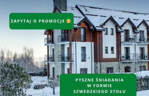 Karkonoskie Widoki Apartamenty - Foto 74