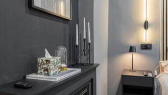 Luxury and elegant apartment Madrid - Foto 5