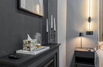 Luxury and elegant apartment Madrid - Foto 5