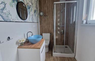 Domki nad stawem - Foto 4