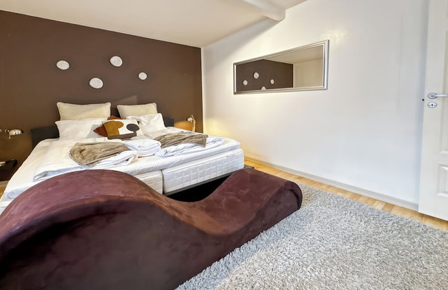 Central BnB Apartment Nr6 Stavanger 4 Bedrooms - Foto 25