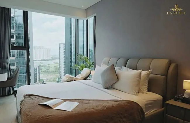 Opera View Residence City Center - Foto 16