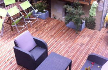 Le MAZOT chalet Lucie - Foto 32