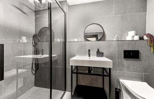 Trendy and Eccentric Flat in Hackney - Foto 25