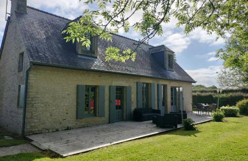 Gîte Le Douaire 6 personnes - Foto 1