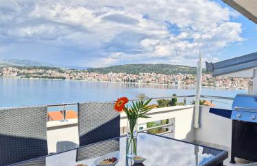 Luxury Apartments Silva with sea view - Photo 51