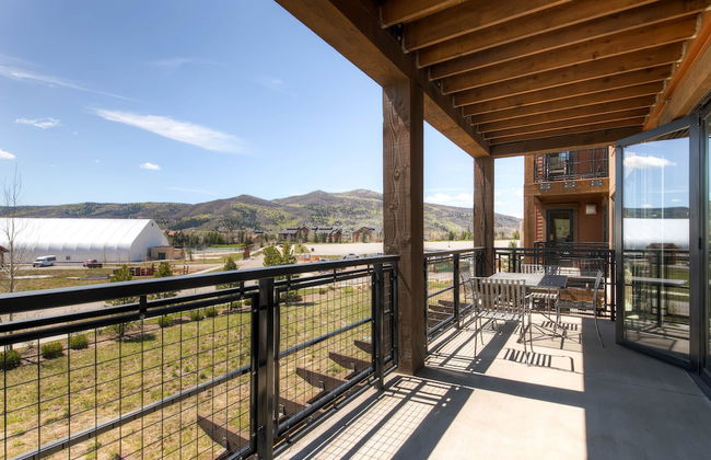 Trailhead Lodge - Photo 43