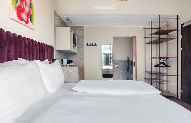 Numa Salzburg Vogelweider - Foto 10