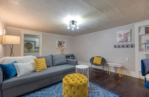 #StayinMyDistrict Heritage House Pet Friendly Apartment - Foto 1