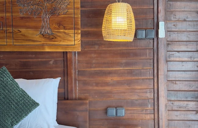 Mantra Villa Nusa Penida - Foto 8