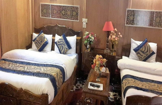 Golden Crest Houseboats - Foto 5