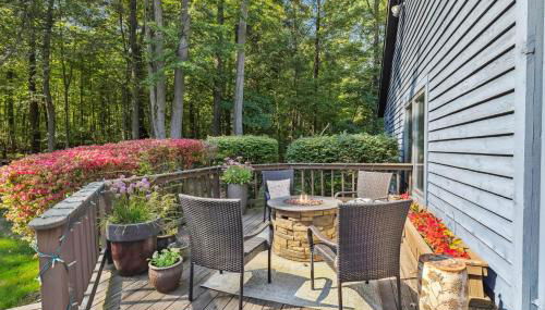 Great Group Getaway: Games Galore + Outdoor Oasis - Foto 3