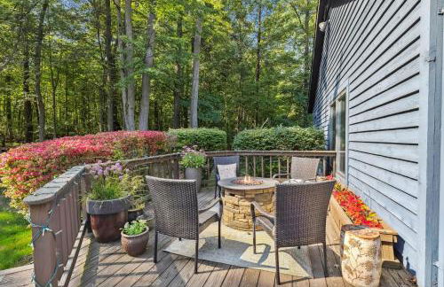 Great Group Getaway: Games Galore + Outdoor Oasis - Foto 3