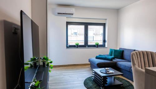 Apartman BarCode - Foto 4