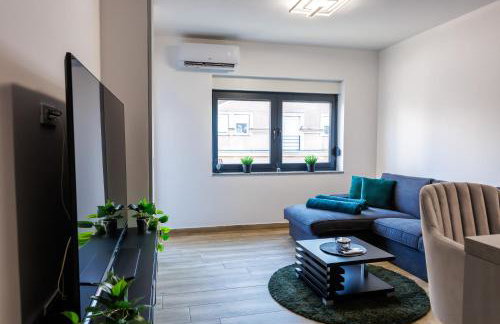 Apartman BarCode - Foto 4