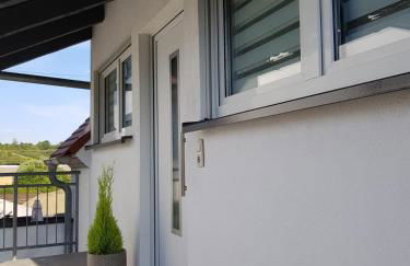 UrbanStay Rottendorf, Maisonette vor den Toren Würzburgs - Foto 8