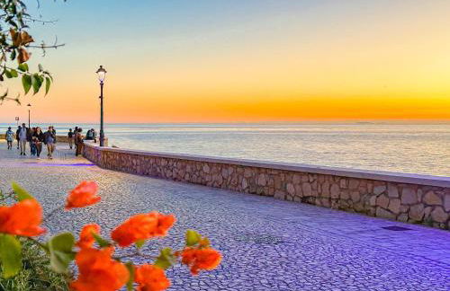 Sperlonga Cobalto Suite - Vista mare - Foto 12