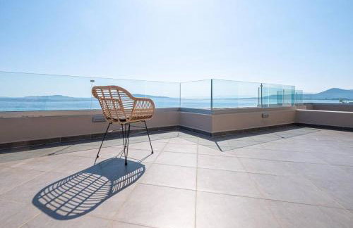 Horizon and Harmony II - Foto 13