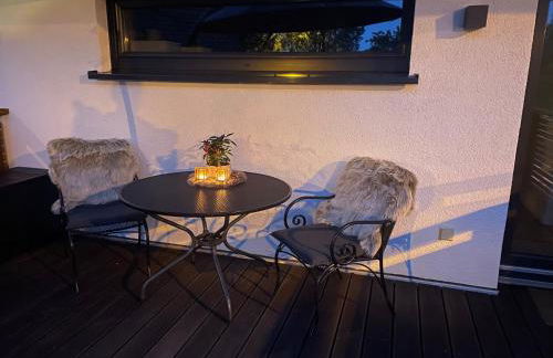 B&S-Apartment 100 qm NEU - Foto 22