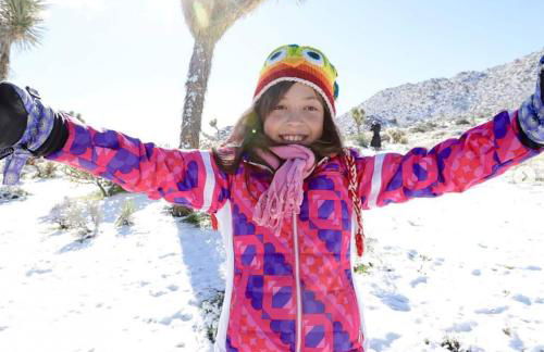 Electroliquid's Casa Pueblo Joshua Tree - Foto 53