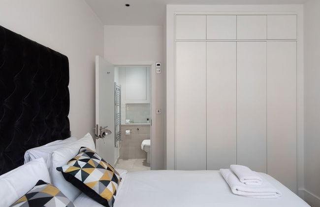 home.ly - London West End Apartments - Foto 6