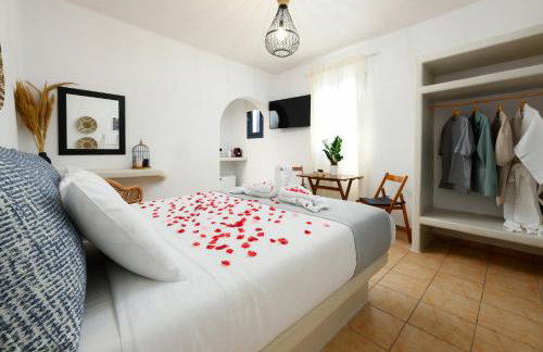 Blue Heart Luxury Suites - Foto 64
