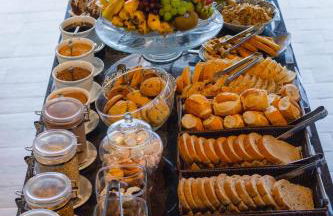 Hotel Sete Ilhas - Foto 61