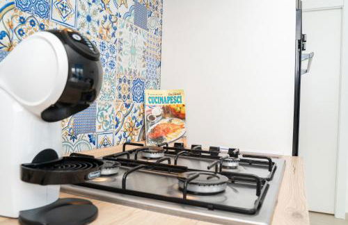 Appartamento fronte mare Casa Circe - Foto 22