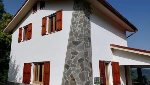 Casa Cossi - Foto 1