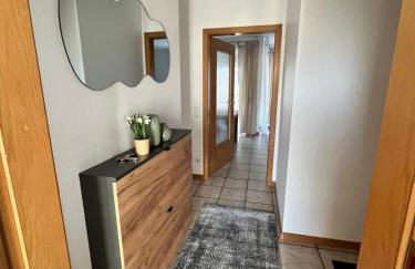 Helles & Traumhaftes Apartment in zentraler Lage mit zwei Balkonen - Foto 15