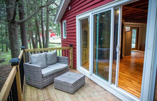 The Guest House at River Haven Sanctuary - Photo 34