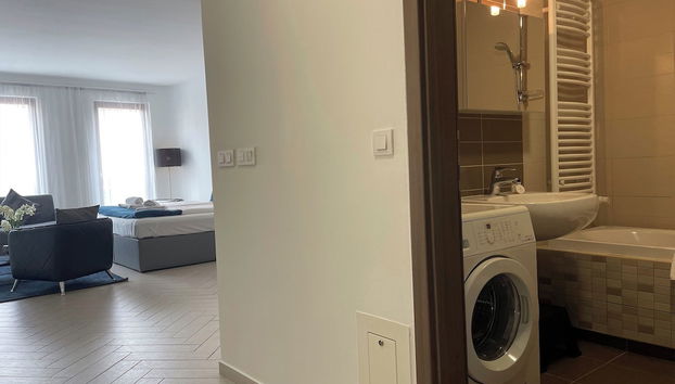 Smart Carrara Apartments - Foto 3, Habitación