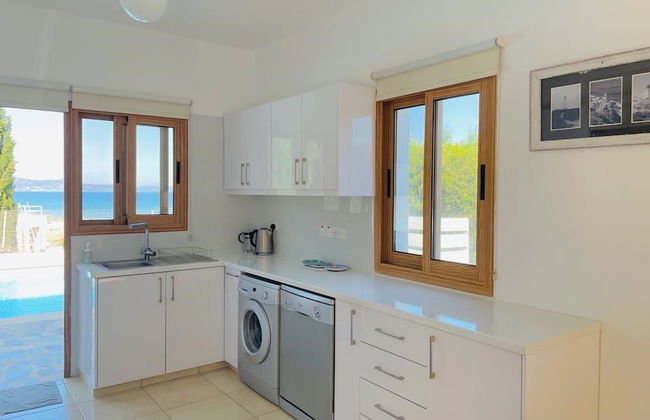 Spacious Luxury Private Sea View Villa - Foto 28