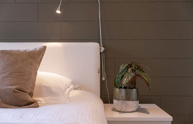 Modern Apartment in Heart of Knokke With Terrace - Photo 52