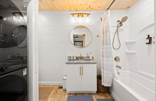 S'more Memories-Hot Tub-Sauna-Cold Plunge-Climb Zone-Paved Road - Foto 23