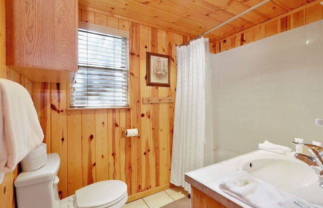 Fawnskin Pines #2259 - Foto 10