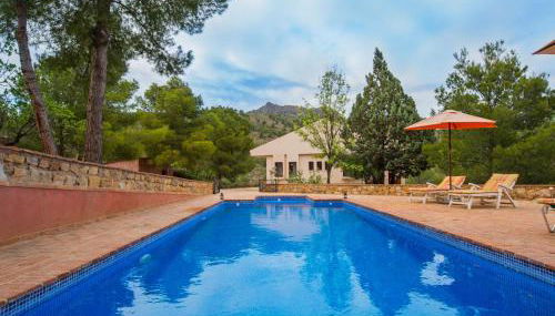 Holiday Home De la Cruz by Interhome - Foto 2