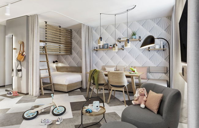 Stay KooooK Bern Wankdorf – Online Check In - Foto 21